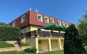 Penzion Kamejk